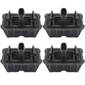 4 PCS