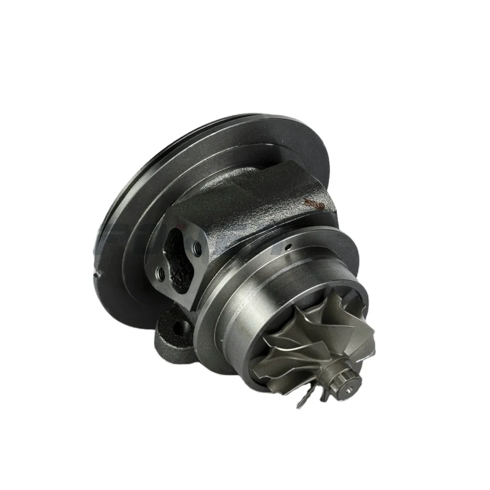 Turbocompresor Powertec 17201-58040 para Toyota Hiace 15BFT