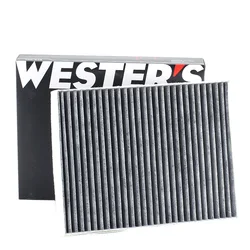CHERY Tiggo3 3Pro Filtro de cabina con carbón activado para Tiggo7/8