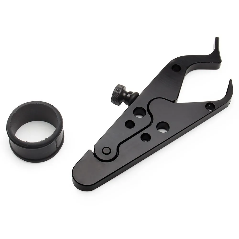 Bloqueador de acelerador universal para moto – control de crucero - imagen 3