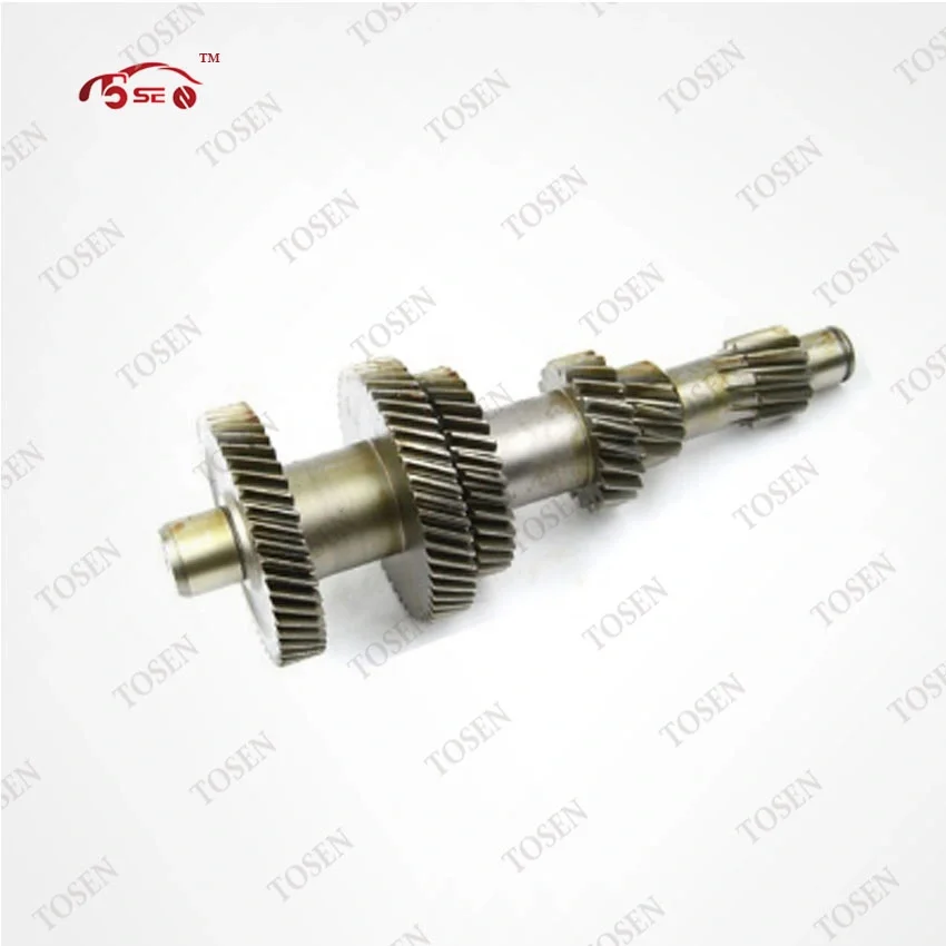 Eje selector cambios manual Toyota – Referencia 3330136170 - imagen 4