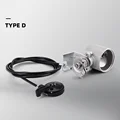TYPE-D