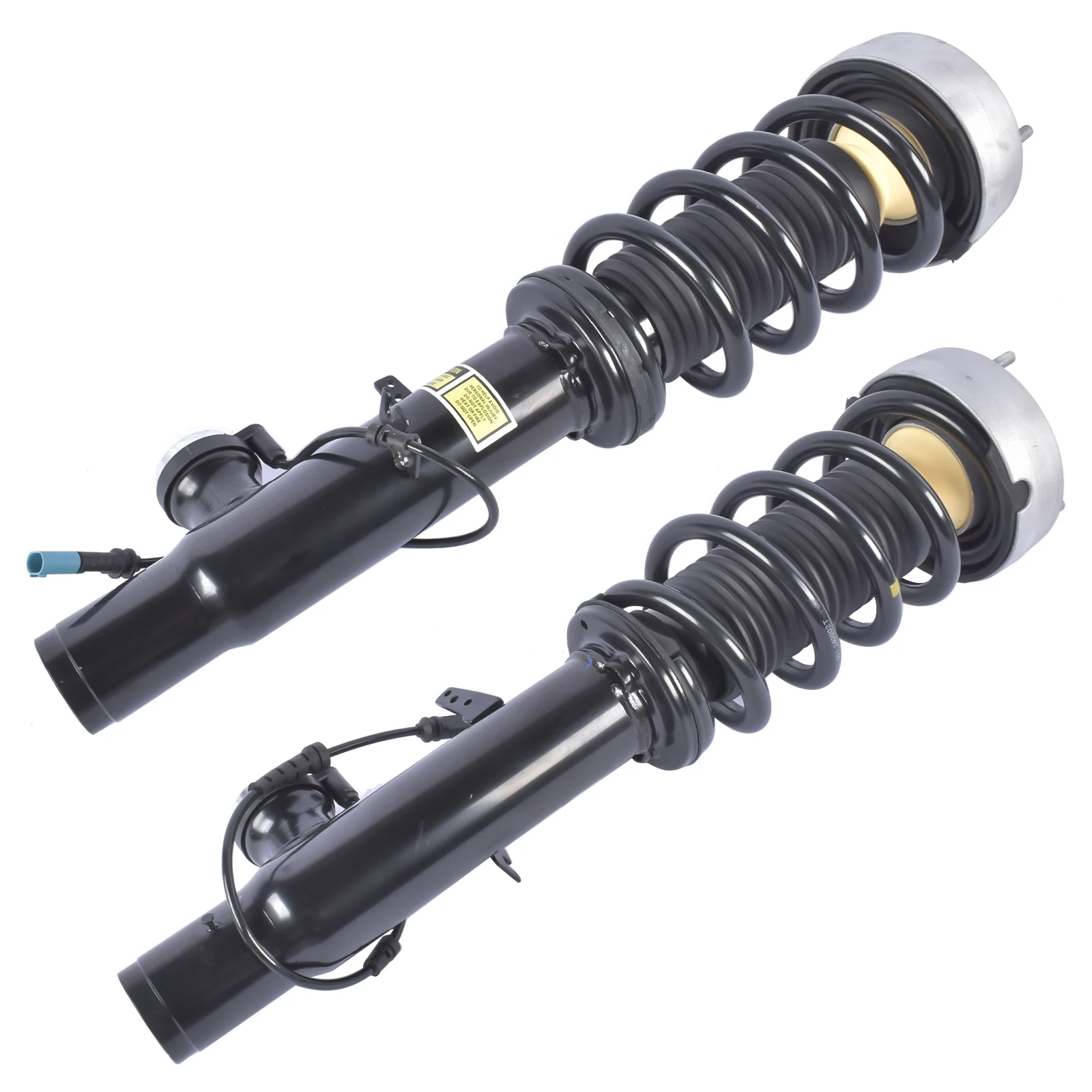 AP03 puntal delantero resorte helicoidal BMW X5/X6 F15 F16 - imagen 3