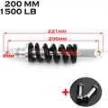 200MM-1500LB