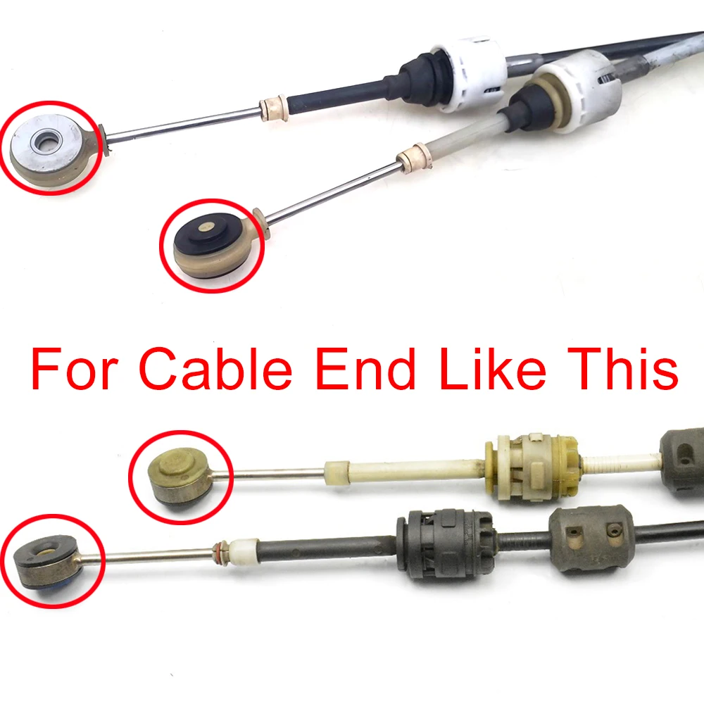 Kit de cables de cambio para Chevrolet Cruze 1.6 2011-2018 - imagen 4