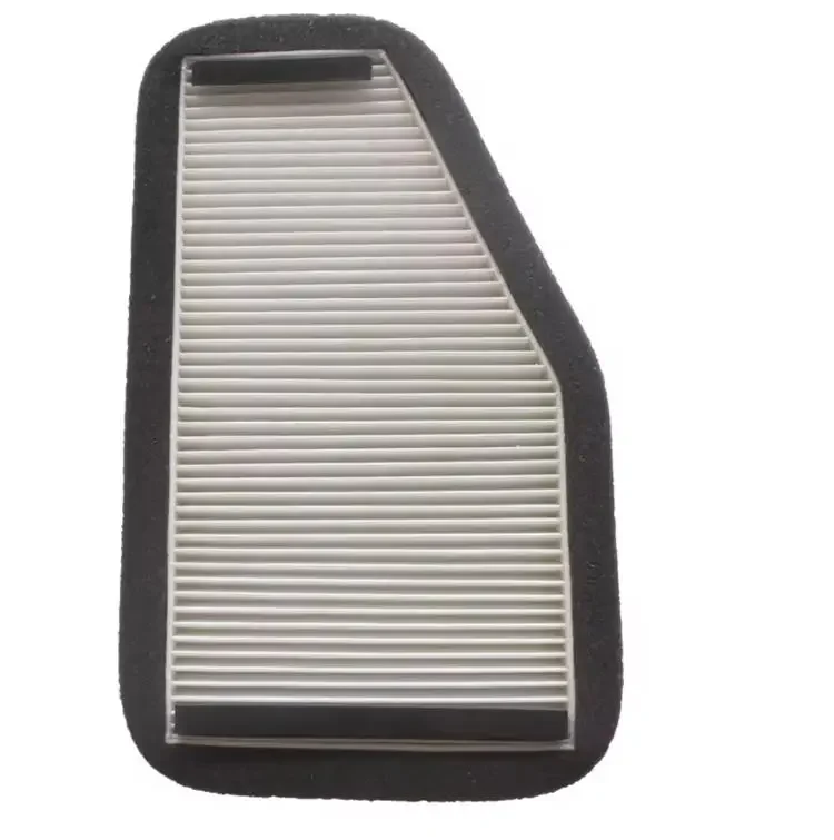 Filtro de aire de cabina de carbón activado para vehículos Ford, Mercury y Mazda