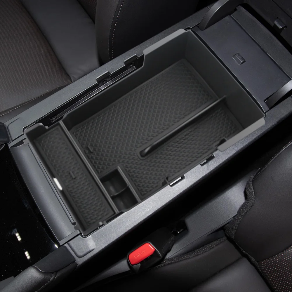 Reposabrazos organizador Mazda 3 Axela 2019-2020 - imagen 3