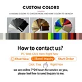 Accept Custom