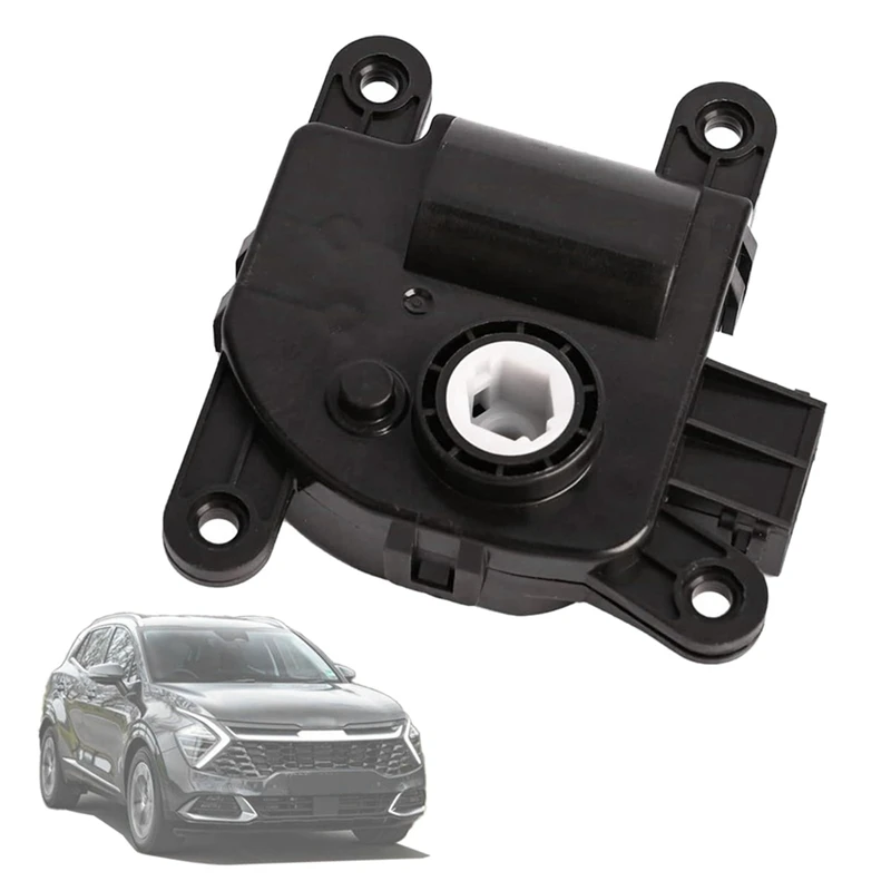 Actuador de admisión 97157-3T000 para Hyundai Tucson y Kia