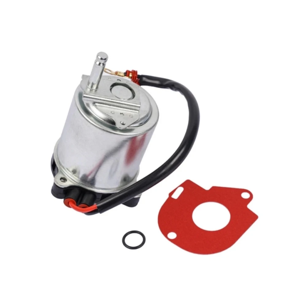 Bomba hidráulica ABS Toyota Land Cruiser Prado Lexus GX460 - imagen 3