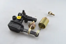 Regulador de presión de freno DFSK para V21, V23 y V27