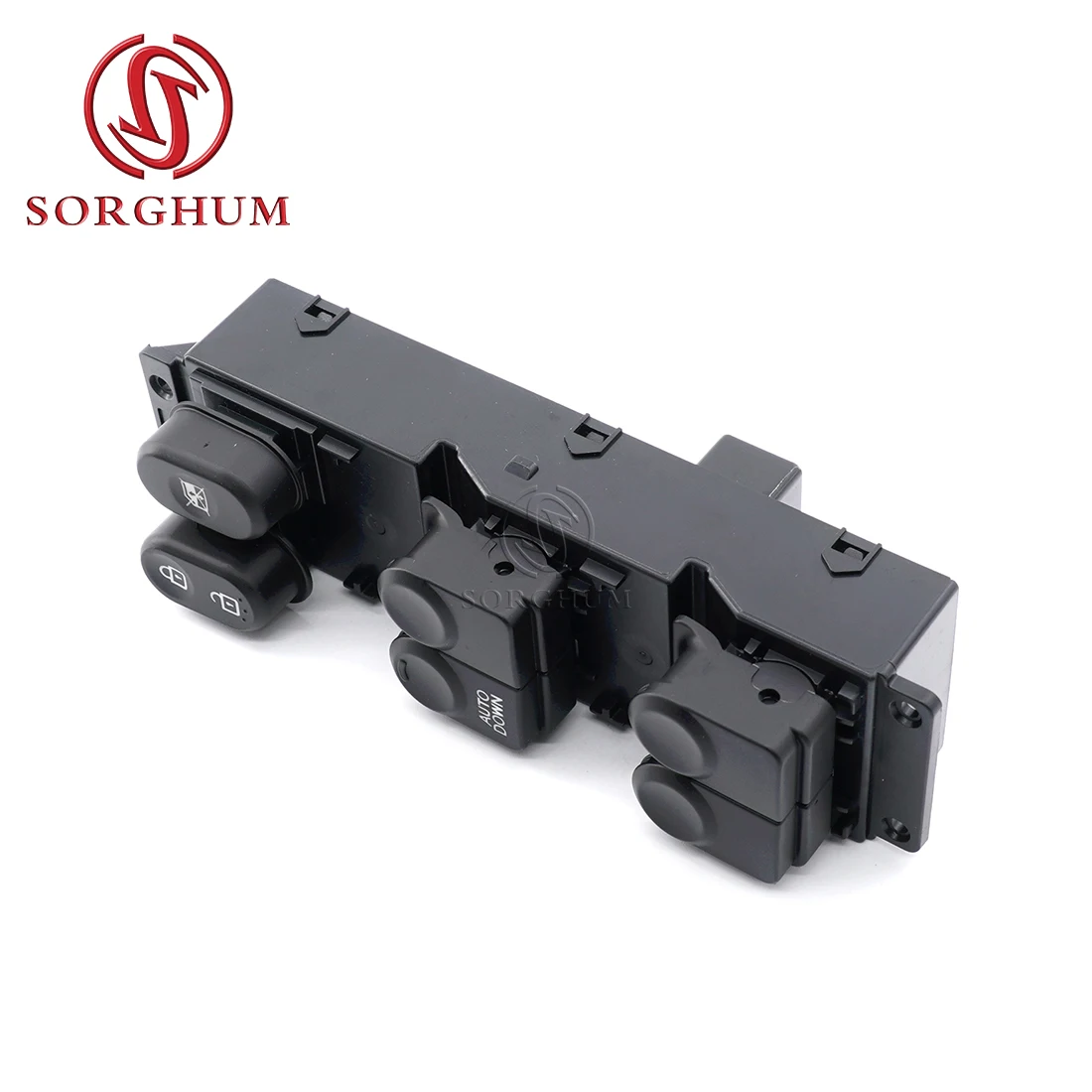 93570-1R111 Sorghum interruptor elevalunas automático Hyundai Accent - imagen 5