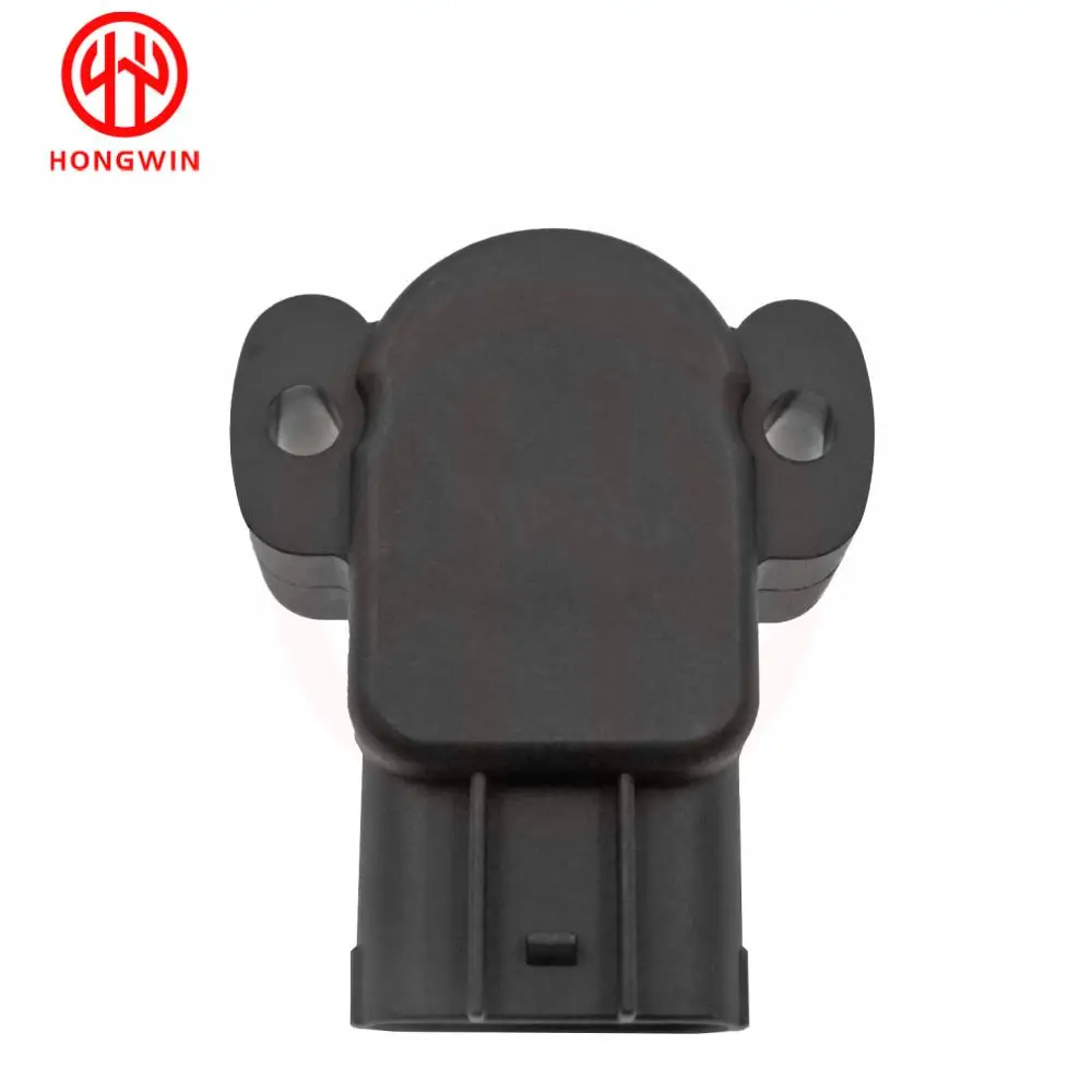 Sensor TPS de posición del acelerador F5RZ para Ford Escape - imagen 2