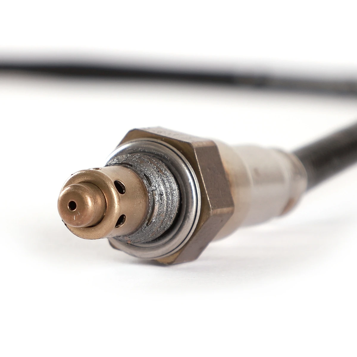 Sonda lambda AZD0102-KJ003 para Kawasaki ZX10R Ninja 2008-2015 - imagen 4