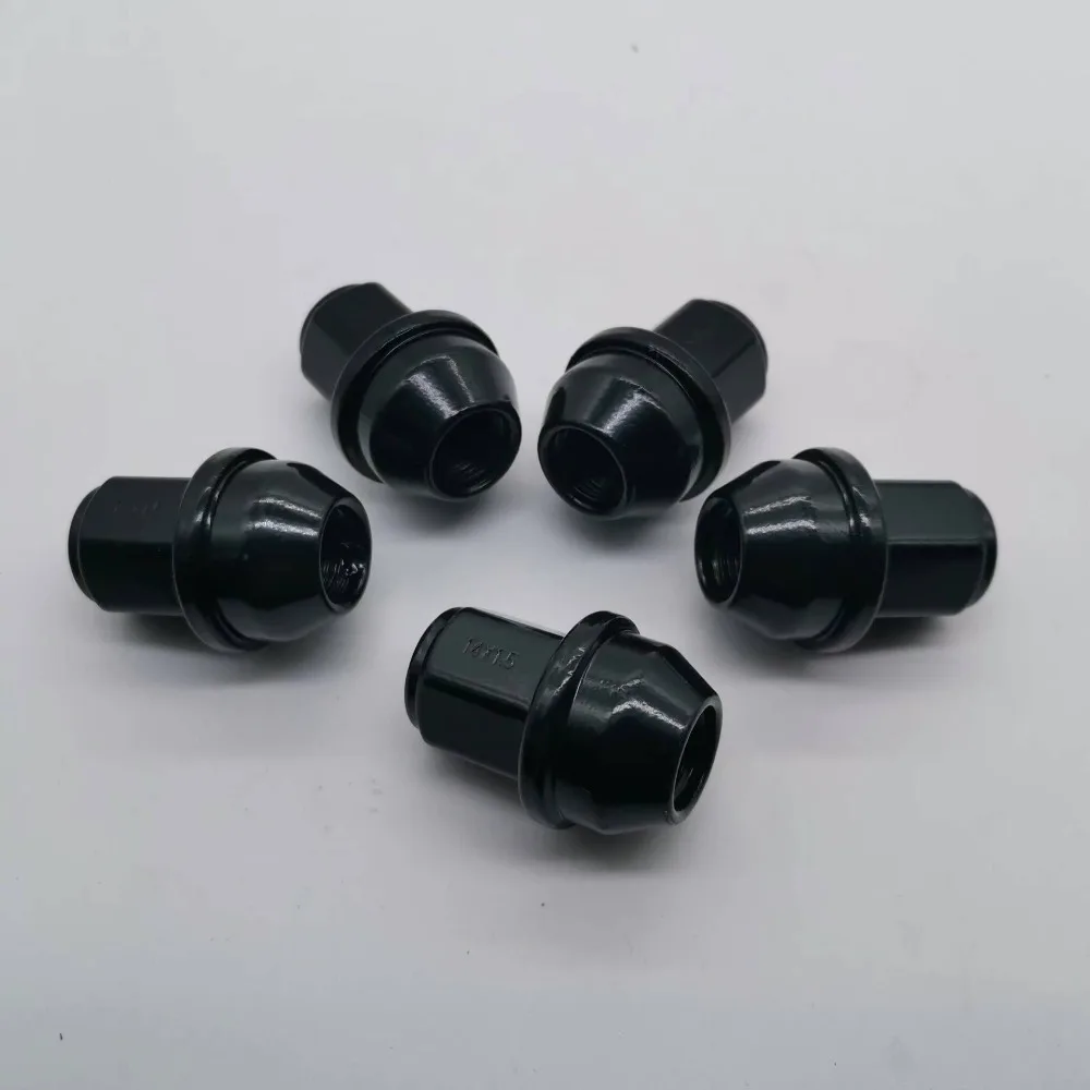 Tuercas de rueda y tornillos de cubo para Tesla - imagen 5