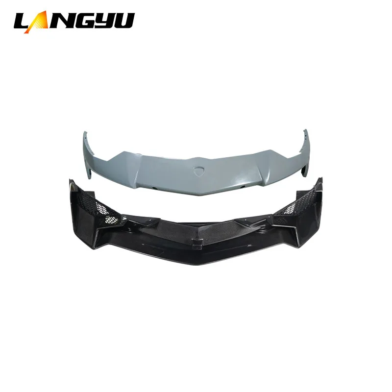 Bodykit fibra de carbono Lamborghini Aventador LP700-LP750 SV - imagen 3