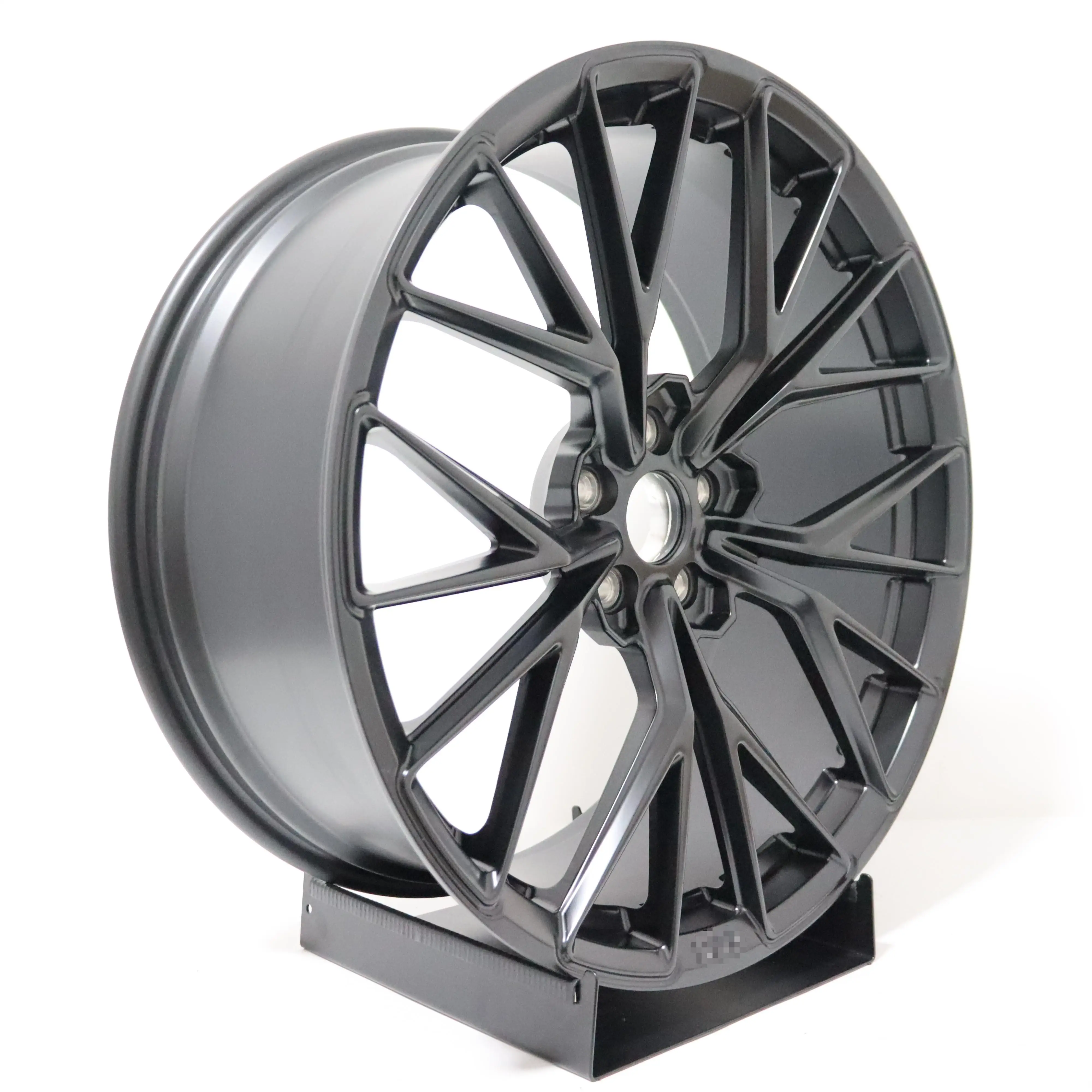 Xywheel llantas forjadas 18-21″ 5×112 66,6 – Mercedes Clase E CLS S AMG - imagen 3