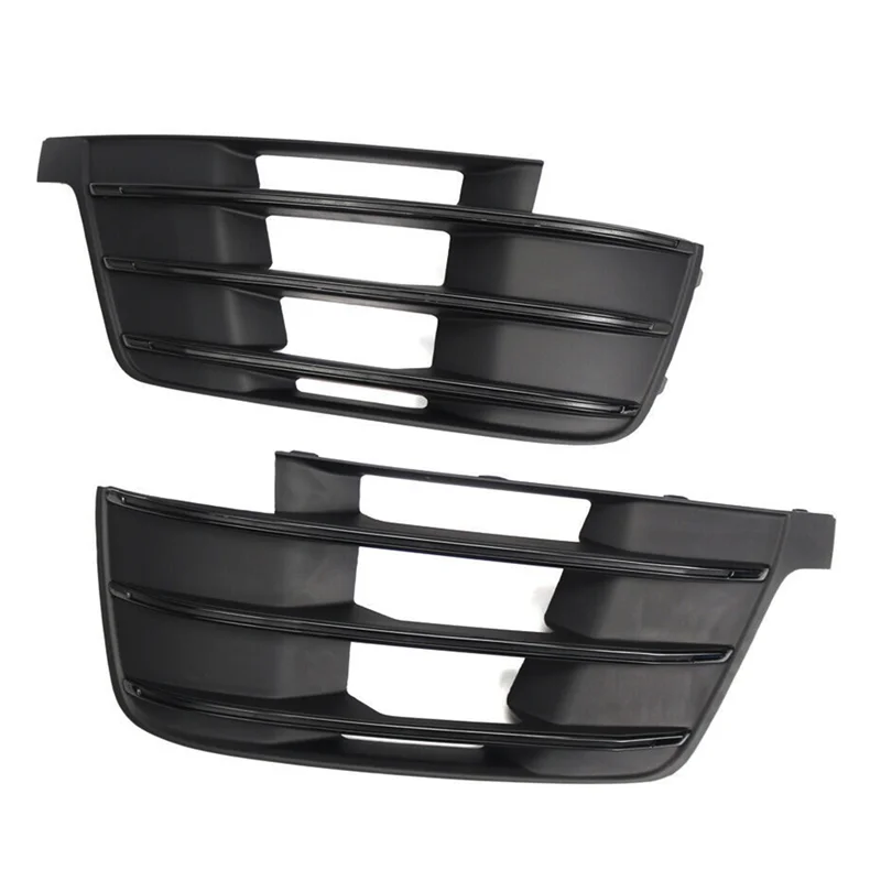 Kit faros antiniebla Audi Q7 4M 2016-2019 - 4M0807681D/4M0807682D - imagen 2