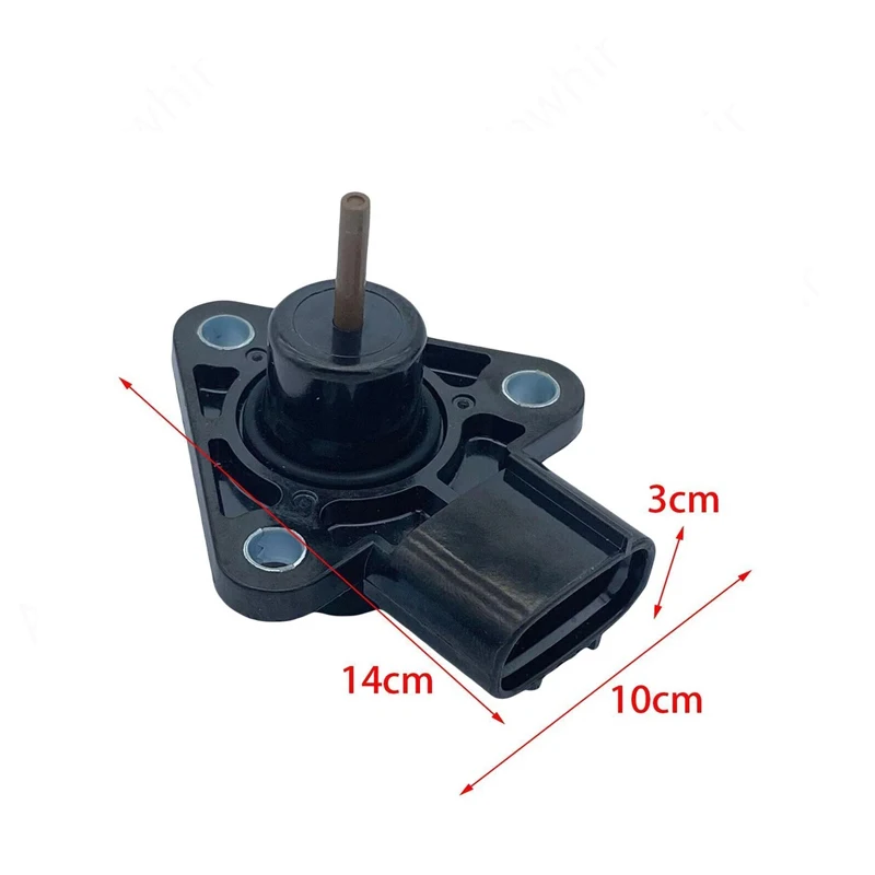 Sensor posición válvula EGR referencia 89455-35020