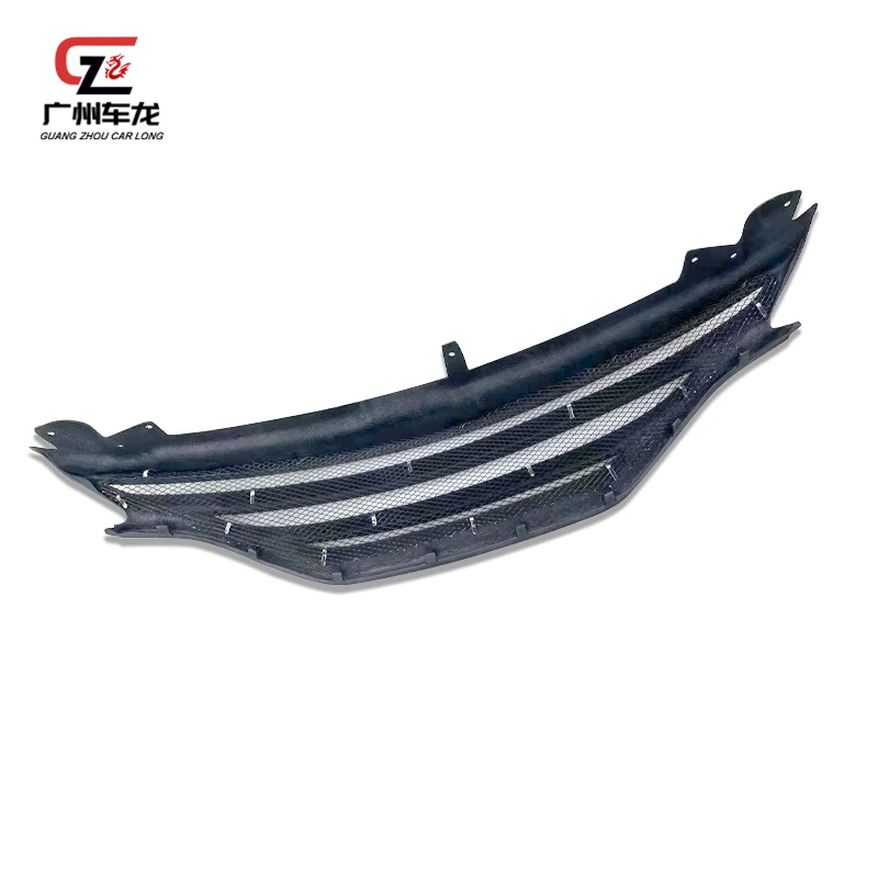 Kit parrilla delantera ABS Toyota Mark X 2013-2017 GS - imagen 5