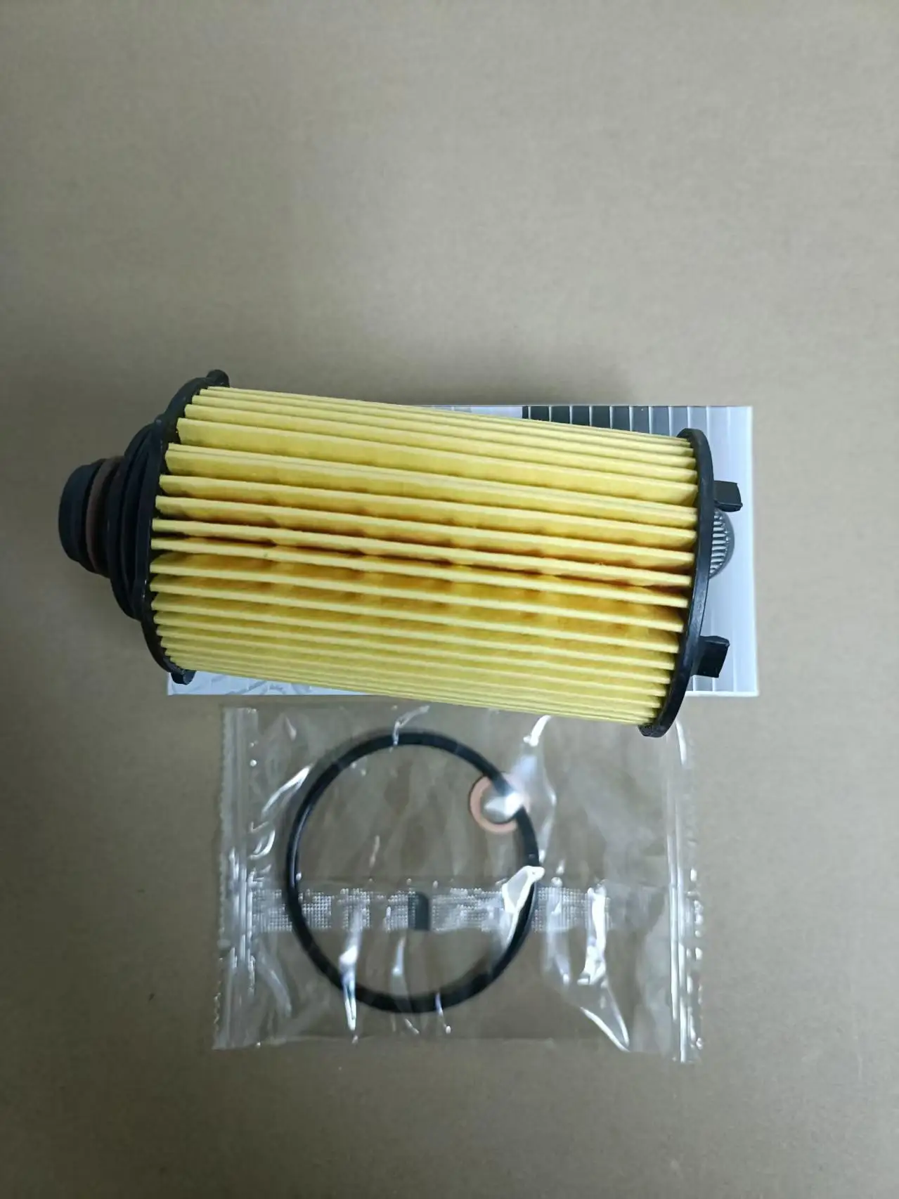 Filtro de aceite 67318-03009 para SsangYong Rexton, Korando y Tivoli - imagen 2