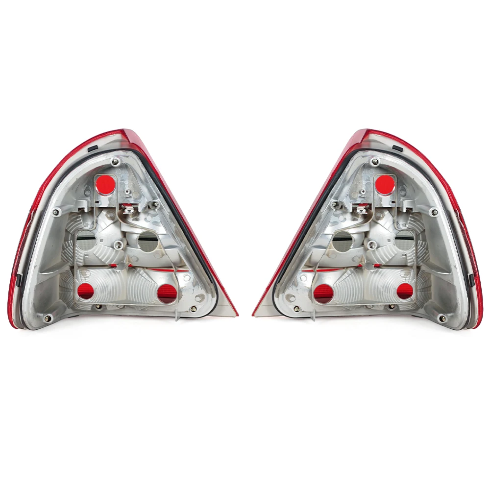 Piloto trasero para Mercedes Clase C W202 1994-2004 C180-C280 - imagen 5