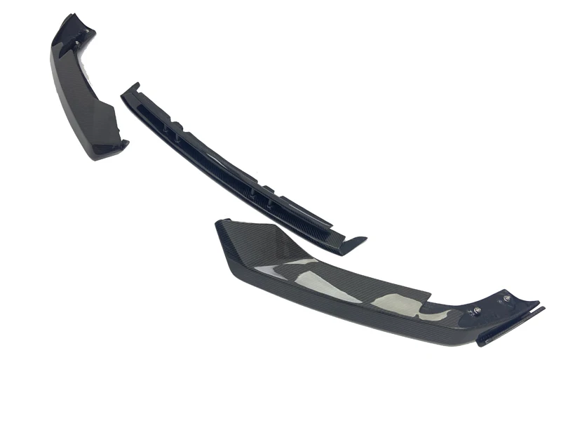 Separador de alerón carbono - Audi TT RS MK3 8S (2015-2019) - imagen 2