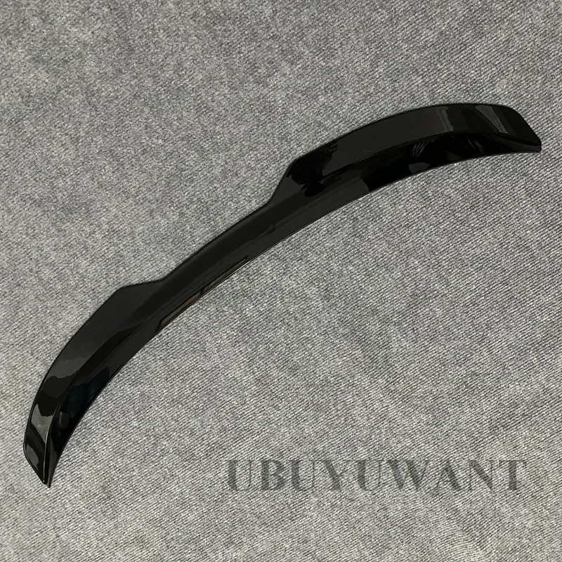 Alerón de maletero Maxton Design ABS Negro para VW Scirocco GTS R/R-Line (2009-2019) - imagen 2