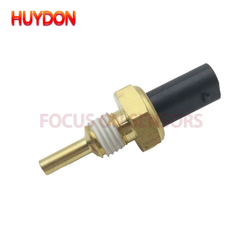 Sensor de temperatura refrigerante motor Chevrolet Spark Byte 2013-2015 - imagen 4