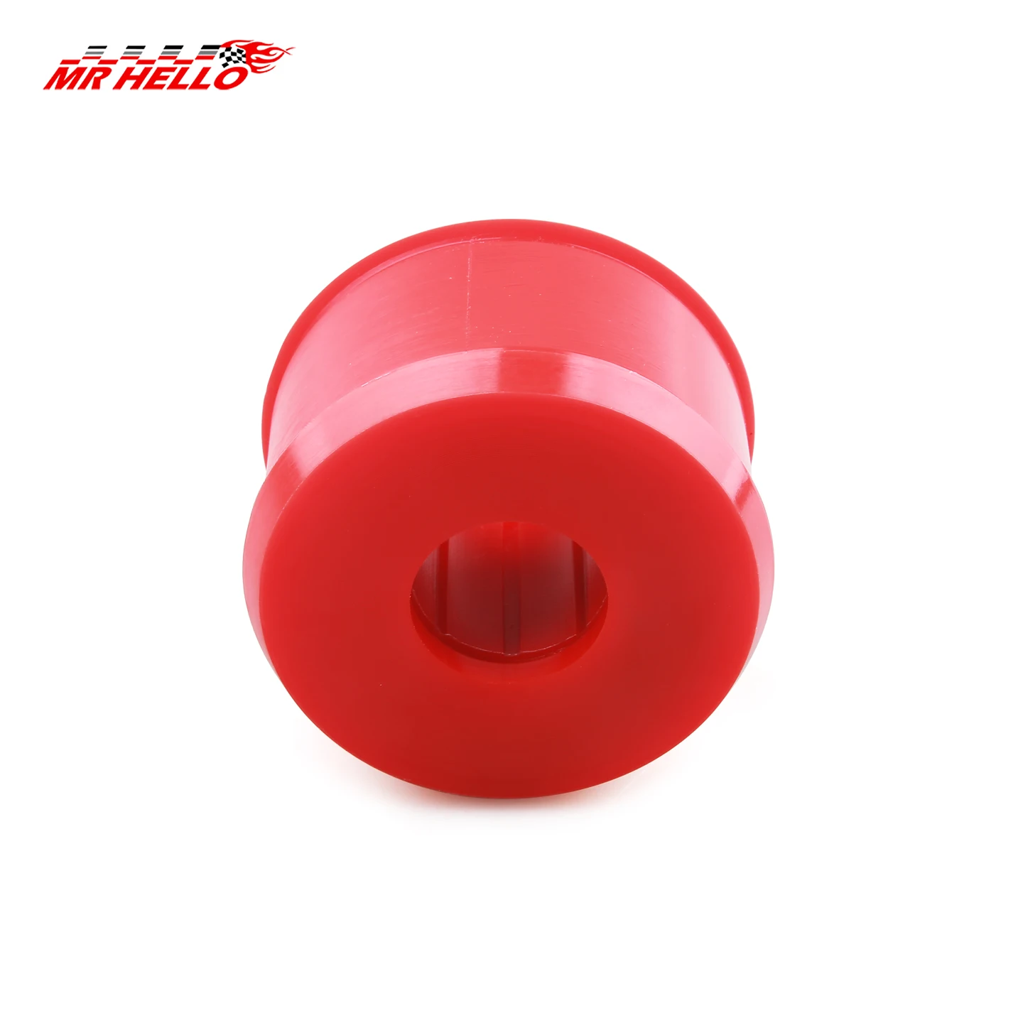 16.7106R kit buje brazo arrastre trasero-Honda Civic CRX Integra 88-01 - imagen 5