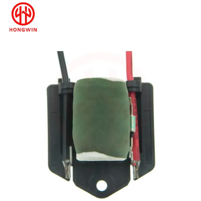 Resistencia motor ventilador radiador – Cruze 1.4/1.8L, Verano 2.4L - imagen 5