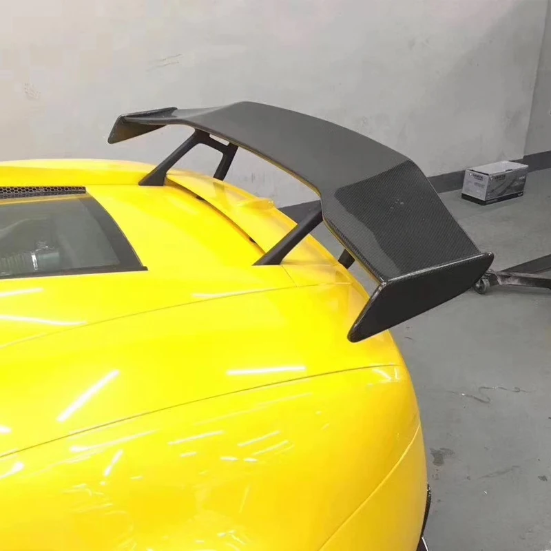 Alerón trasero GT carbono DMC Lamborghini Gallardo LP550/560 2004-13