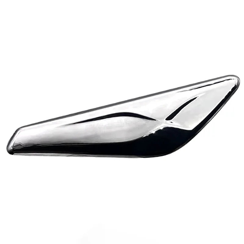 Moldura del intermitente lateral para BMW X3 F25 y X4 F26 - imagen 3