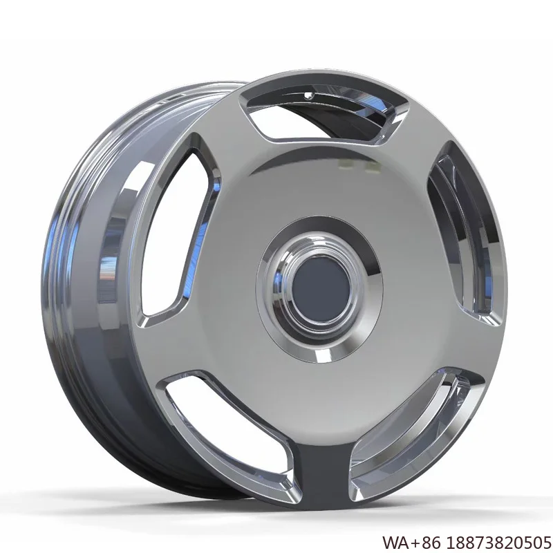 Llantas forjadas monobloque gris BMW – Medidas 17-22 pulgadas
