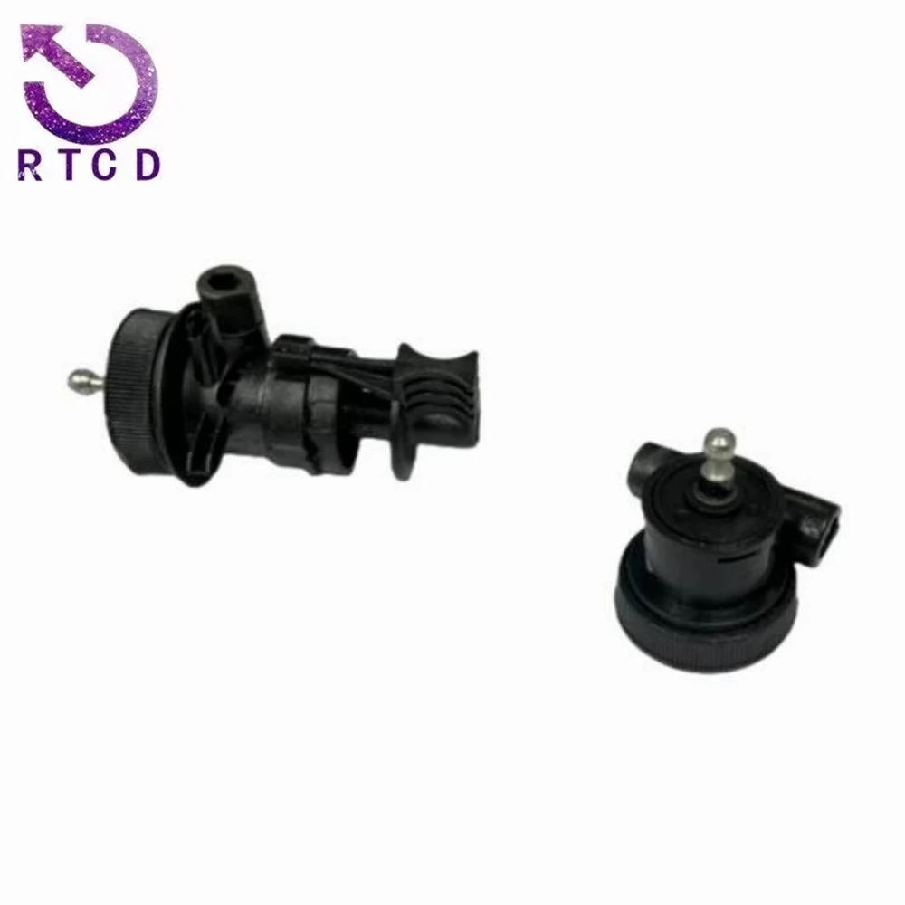 Detalle del kit de ajuste de faros