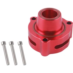 Adaptador válvula de descarga VAG FSiT/TFSi BOV para A3 1.4 TSI
