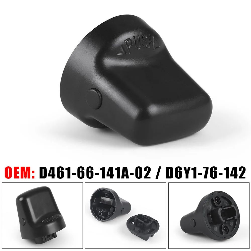 Tapa del interruptor de arranque sin llave Mitsubishi Lancer/Outlander