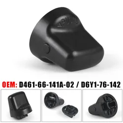 Tapa del interruptor de arranque sin llave Mitsubishi Lancer/Outlander