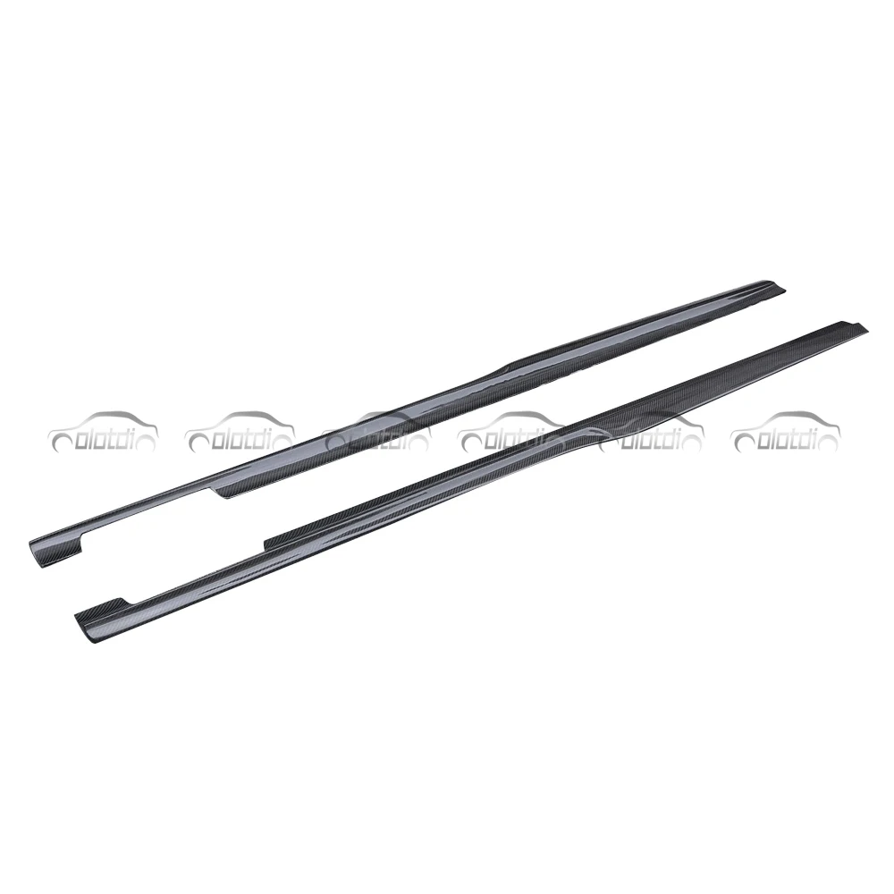 BMW 3 Series G20/G21 M Sport 2020-2022 Kit aerodinamico: faldones PSM - imagen 4
