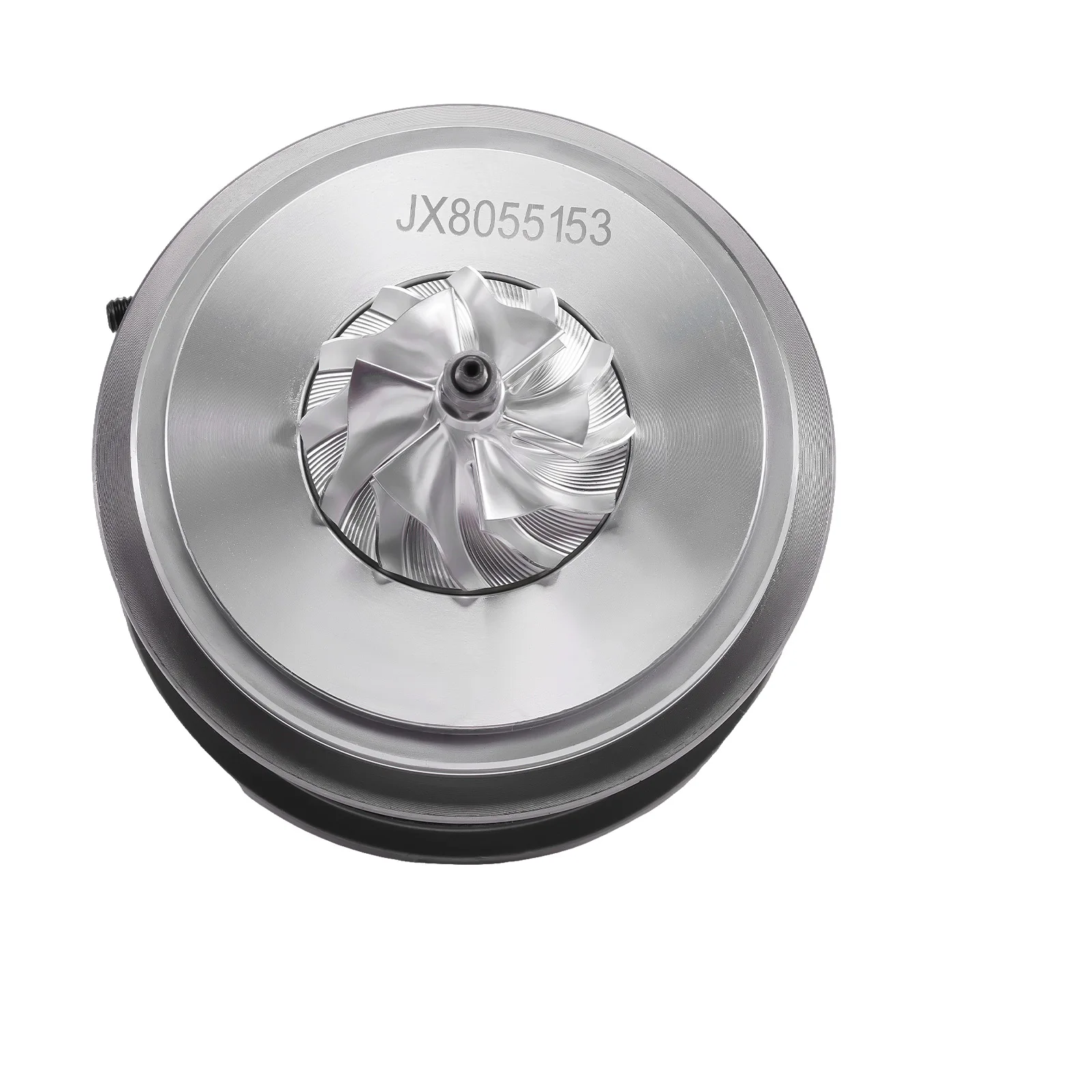 Turbocompresor Garrett GT17 – VW Golf/Audi A3 2.0 TDI 103kW - imagen 3