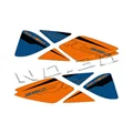 D-3M Decal
