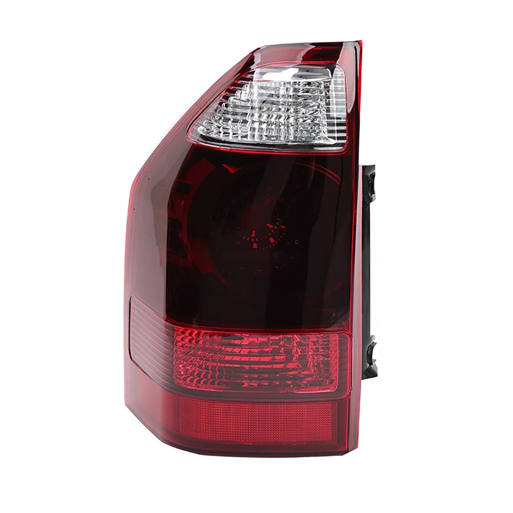 Reflector parachoques trasero Mitsubishi Pajero V73 2003-2006 - imagen 3