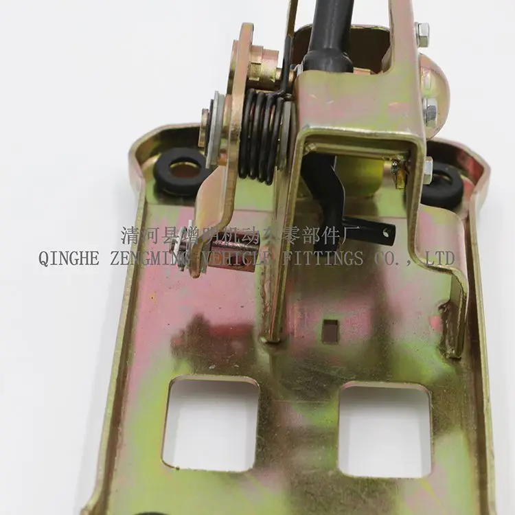 Pomo de cambio JINBEI para T20, T22, A7 y A9 - imagen 3