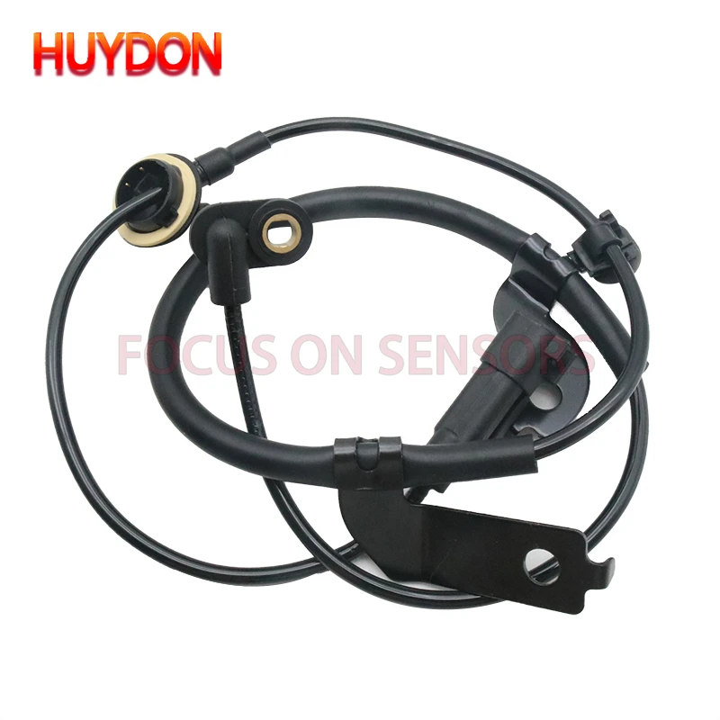 4670A577 Sensor de velocidad de rueda delantera izquierda derecha ABS para Mitsubishi Evo X Lancer Evolution 2007-2015 4670A578 de alta calidad - imagen 4