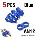 AN12 Blue
