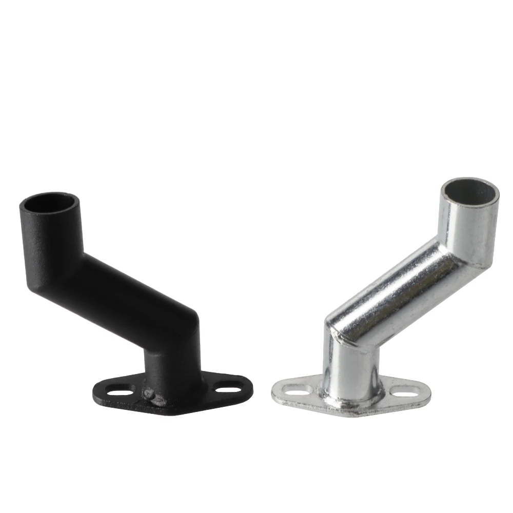 Colector de admisión largo de 40 mm con junta para motor 49-80 cc - imagen 5