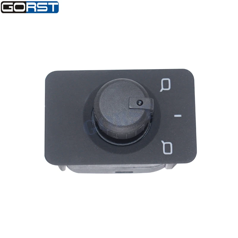 4B0 959 565 A Mando de regulación de retrovisores Audi A3 y A6 C5