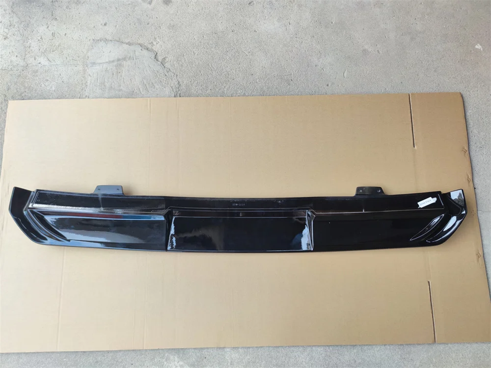 Alerón trasero Mercedes Vito Viano W639 2003-2013 - imagen 4