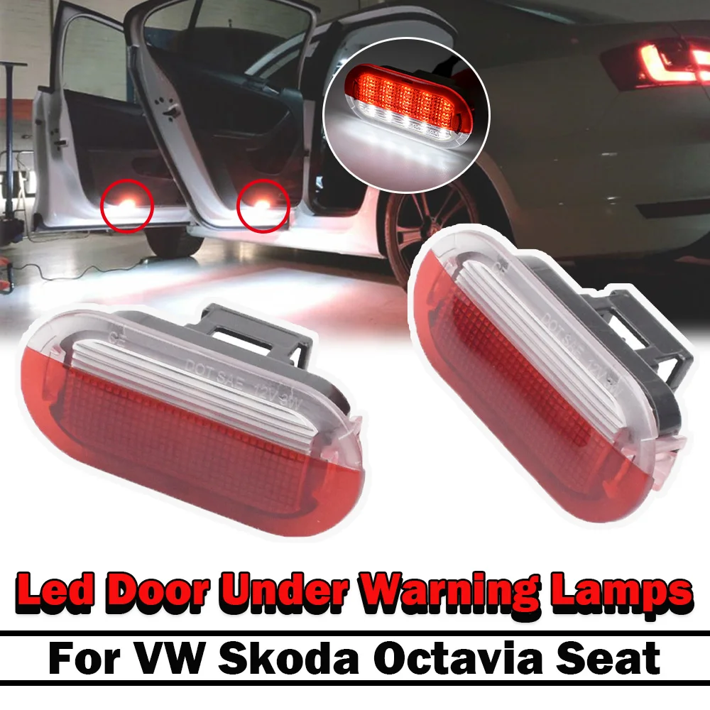 0947413 Luz de cortesía interior Seat Leon Skoda Octavia VW Golf 1J