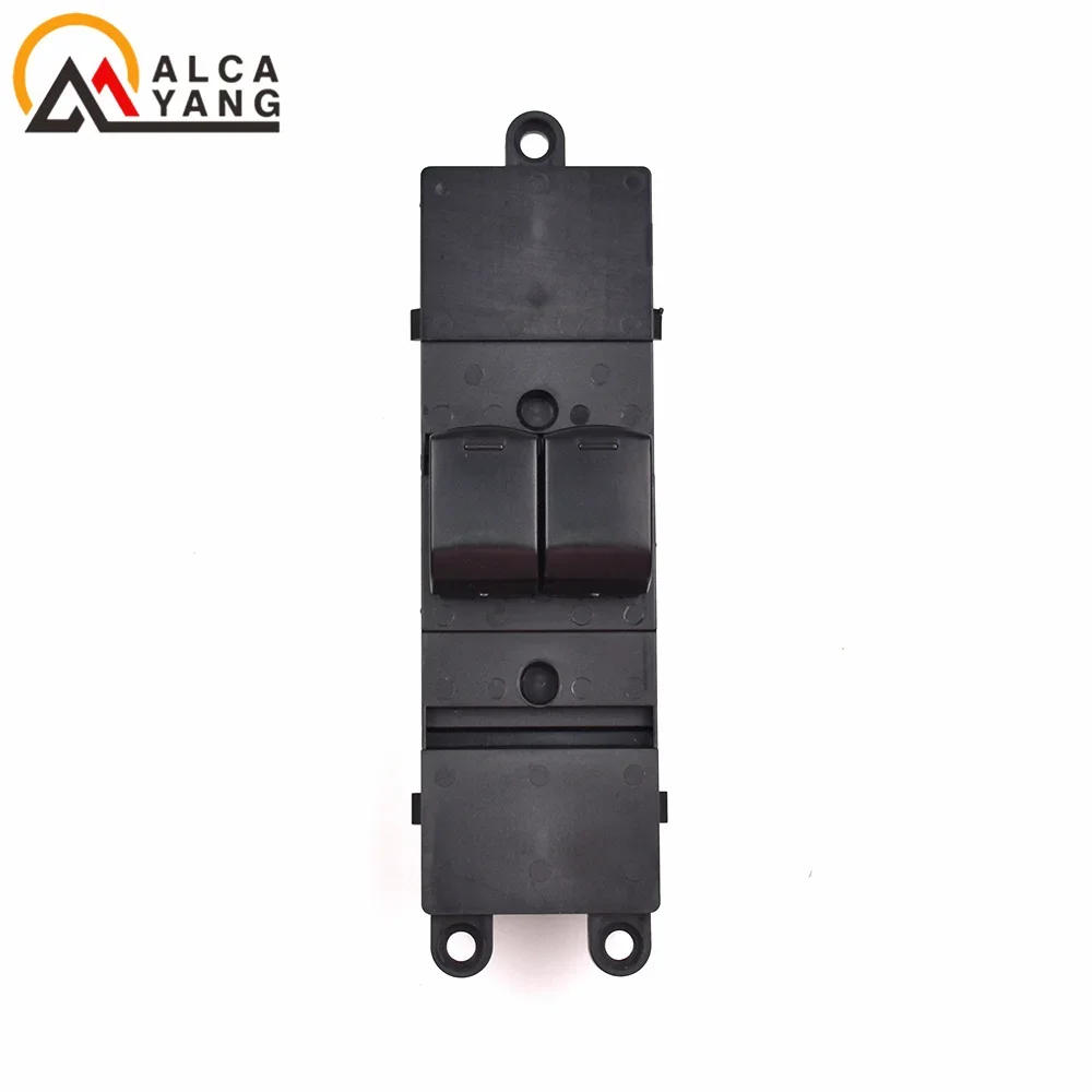 Interruptor elevalunas Nissan Sunny/Almera 2006-2013 lado conductor - imagen 2